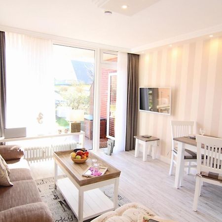 Ferienwohnung Friesenkoje Wenningstedt-Braderup Esterno foto