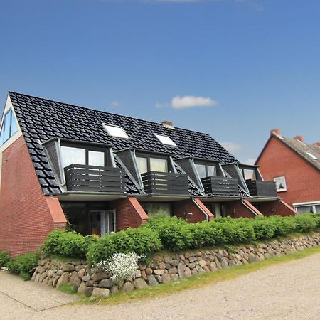 Ferienwohnung Friesenkoje Wenningstedt-Braderup Esterno foto